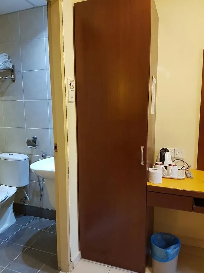 Newbridge Hotel Malakka 2*,  Malezya