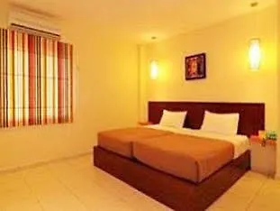 Newbridge Hotel Malakka