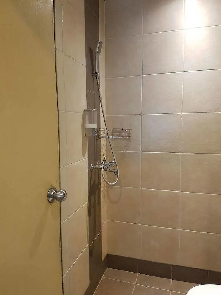 **  Newbridge Hotel Malakka Malezya
