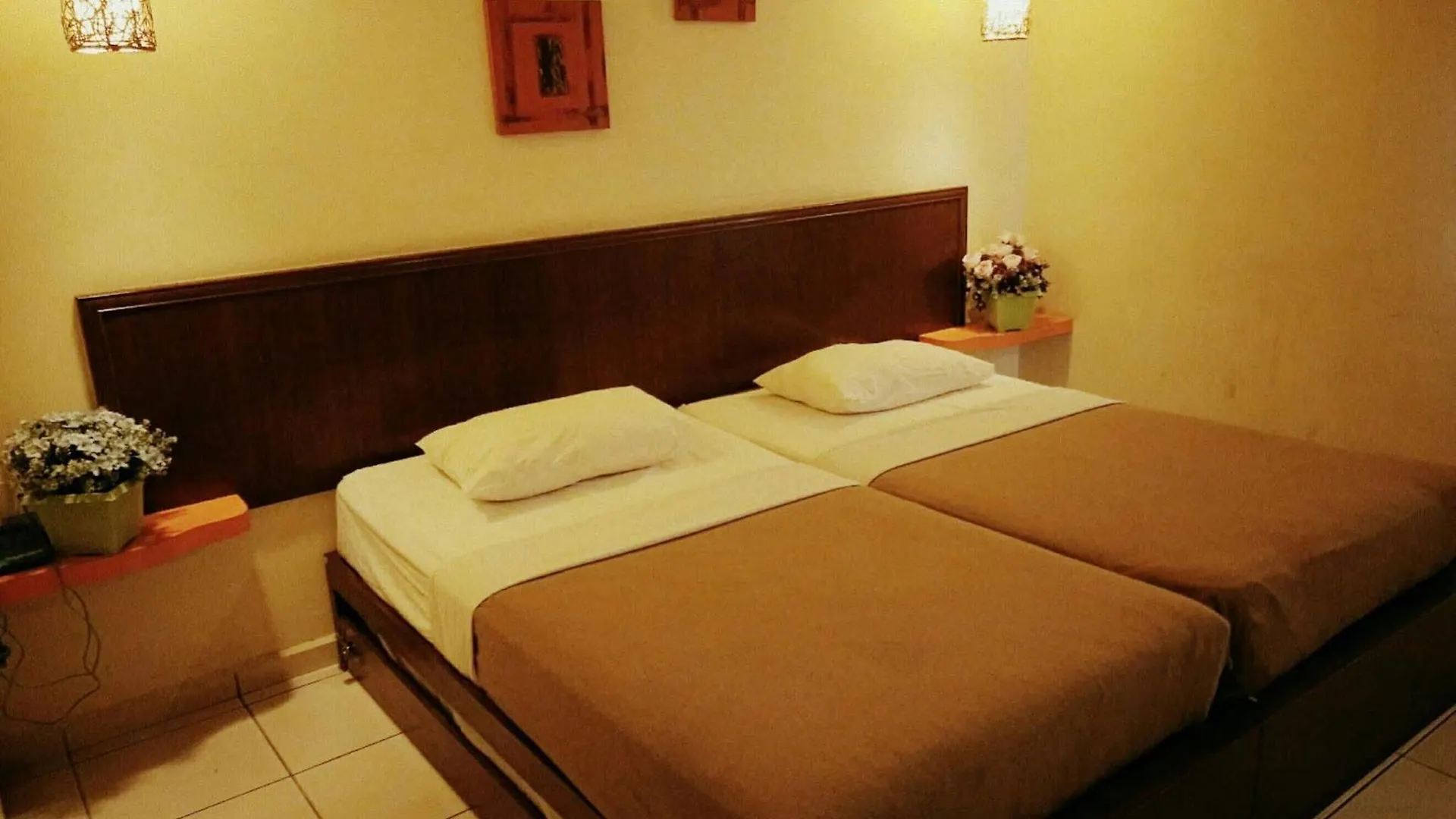 Newbridge Hotel Malacca
