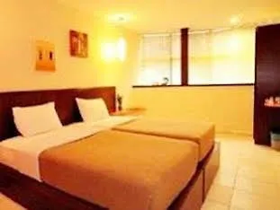Newbridge Hotel Malacca
